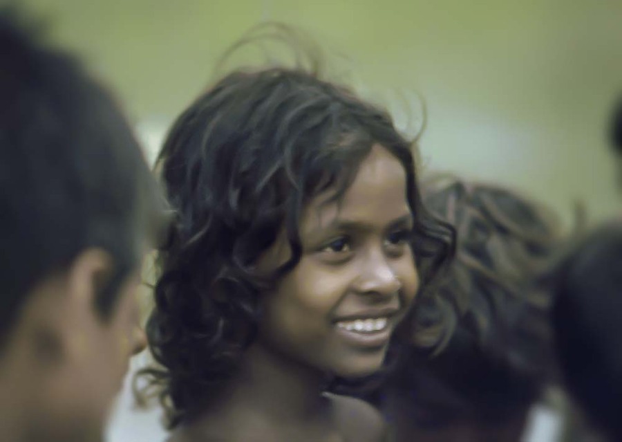 Children in Bangladesh