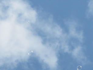 Picture of sky, to depict how much better it is to Stop Smoking with Hypnotherapy, Rotherham, and breathe clear air!