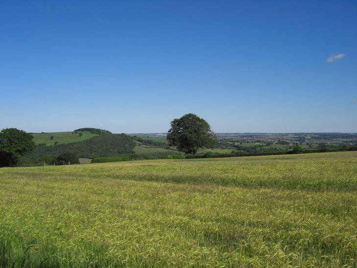 view of Bolsover by Reflexology & Hypnotherapy Chesterfield