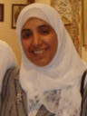 Dr. Amal Mubarak Al-Hassawi