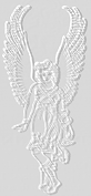 spiritual angel