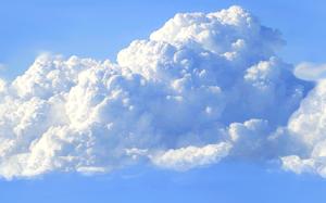 clouds