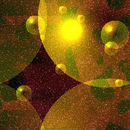 planets