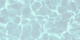 water