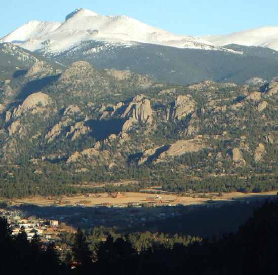 Estes Park