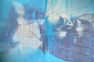 NOT BY THEE DIPTYCH