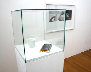THIS IS MY MOTHER INSTALLATION