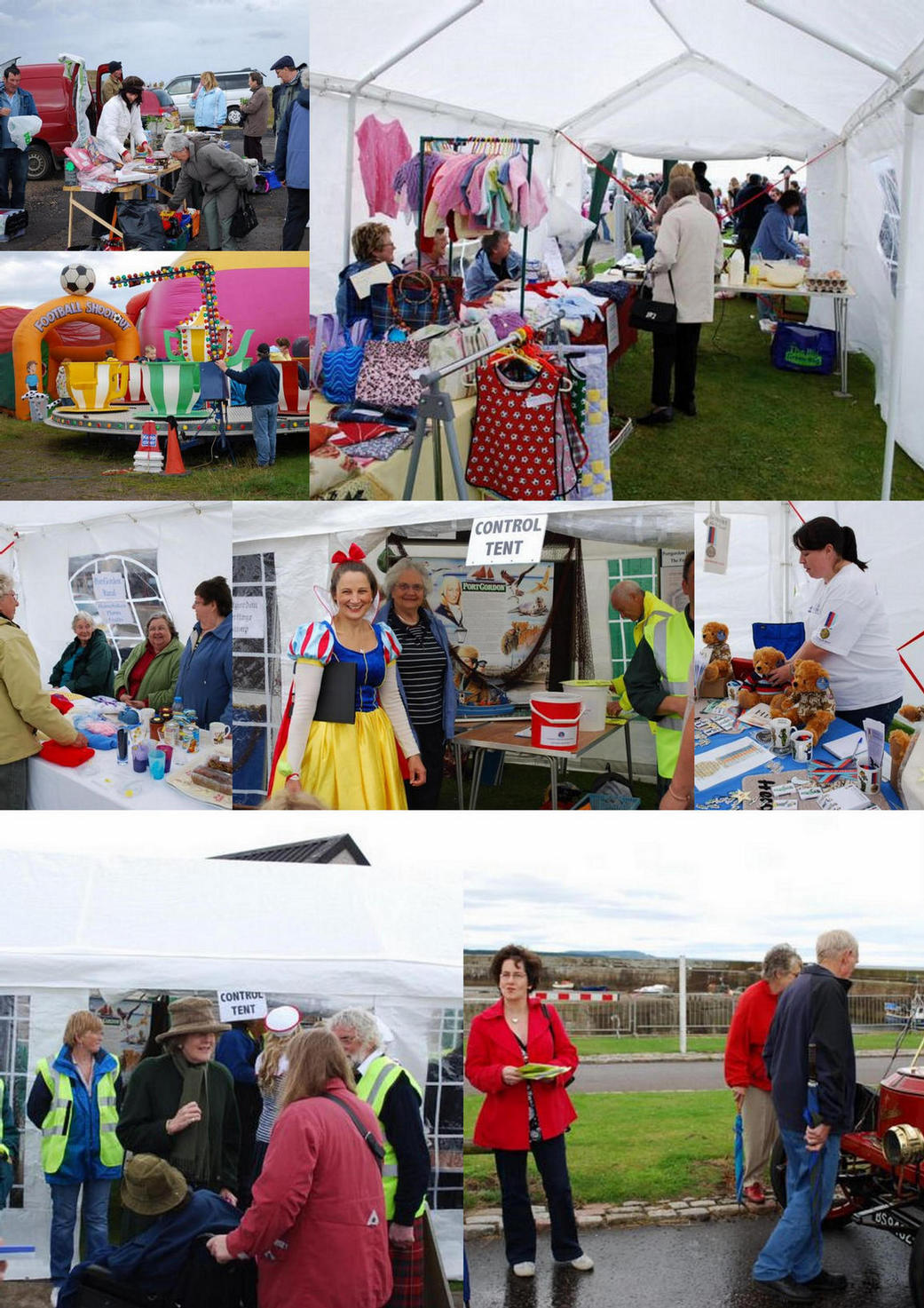 more from Gala Day