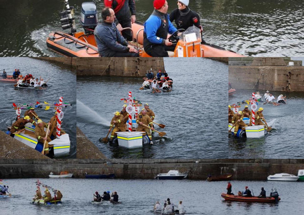 These pictures courtesy of Peter Charlesworth