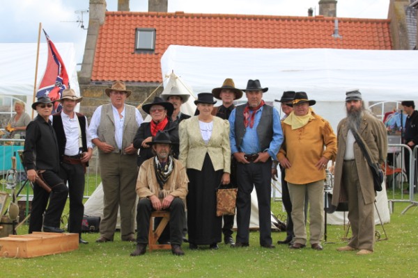 Northern Rough Riders