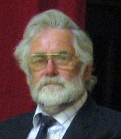 Ron Billing - Chairman