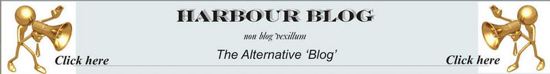 Click here for the alternative 'Blog'