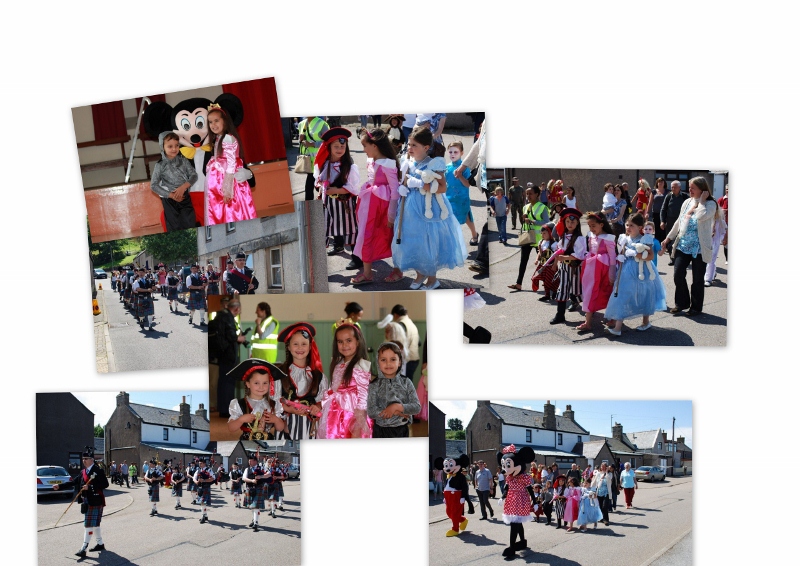 more of the childrens fancy dress