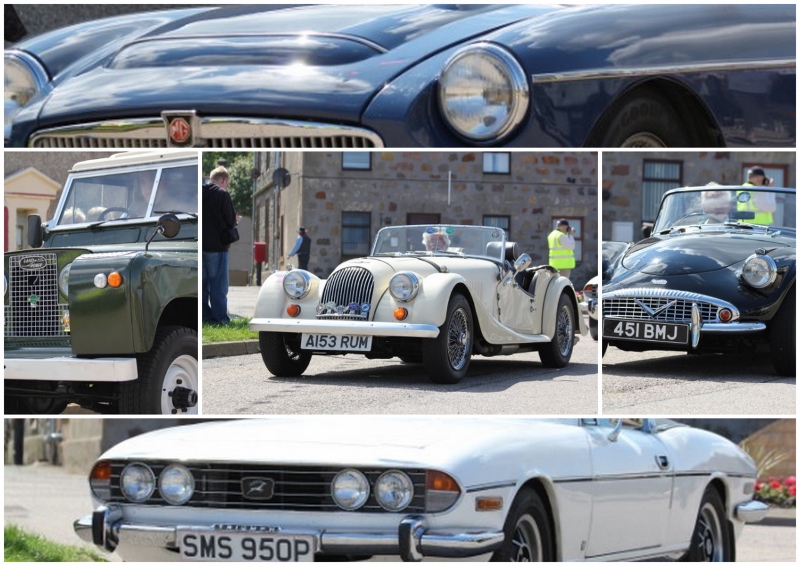More great vehicles from a few years ago