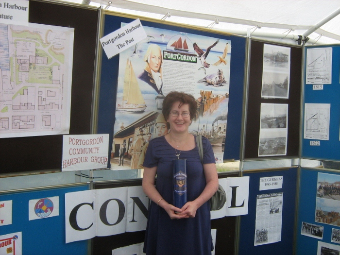 capturing the 'spirit' on Gala day