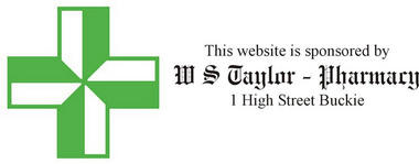 our Sponsor