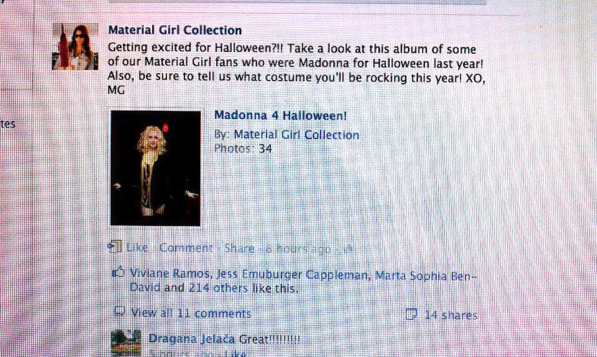 chris america madonna Impersonator Die Another Day