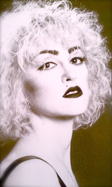 TOP MADONNA IMPERSONATOR CHRIS AMERICA FAMOUS