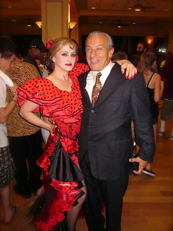 Dinero Madonna