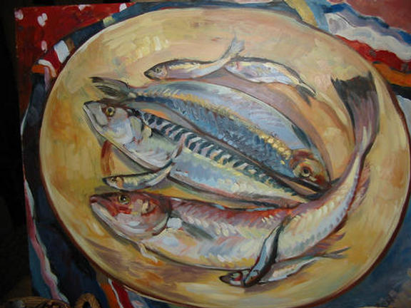 Fish