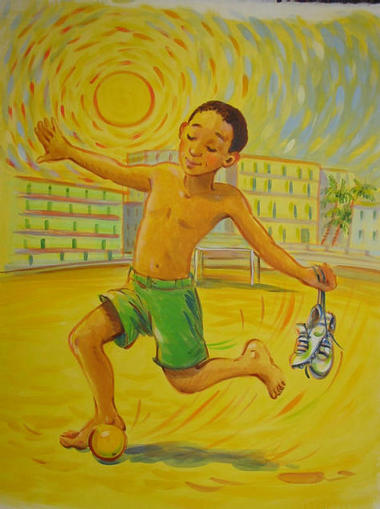 pele