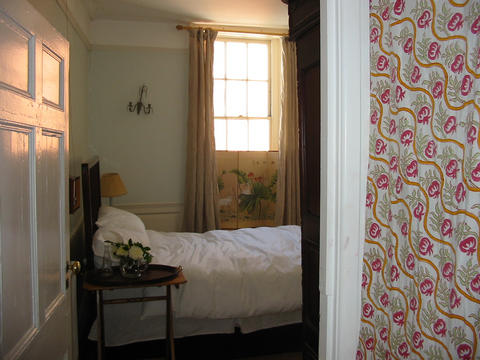 B&B accommodation