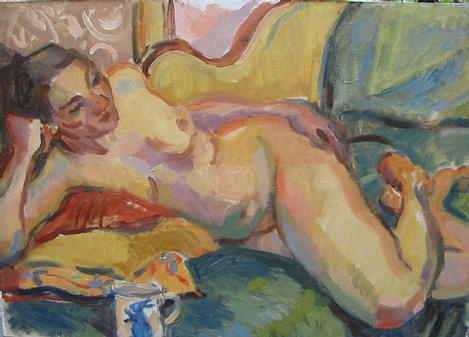 best nude