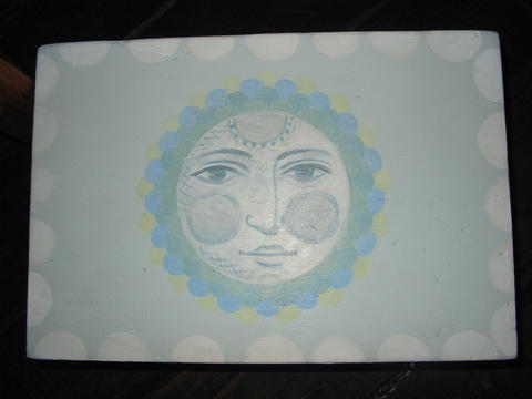 Moon Box 1