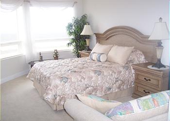 Second Master Suite