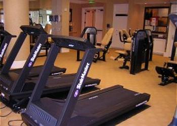 Aversana Gym