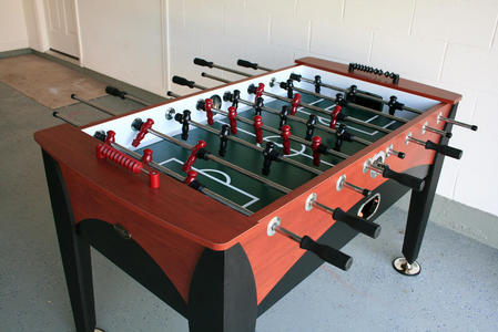 Foosball Table