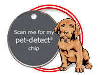 Microchip service available