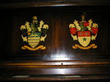Coats of Arms