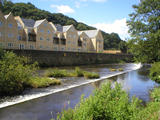 River Aire