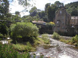 The Ireland Bridge