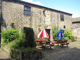 The Courtyard