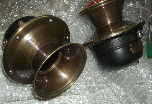 classic car horns for sale