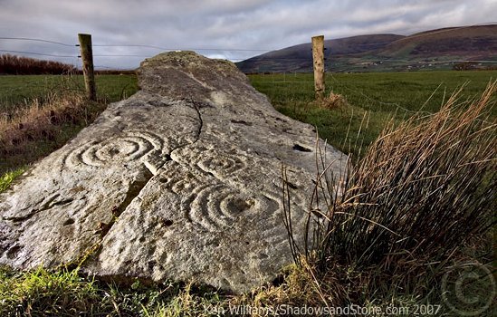 Ancient Stones