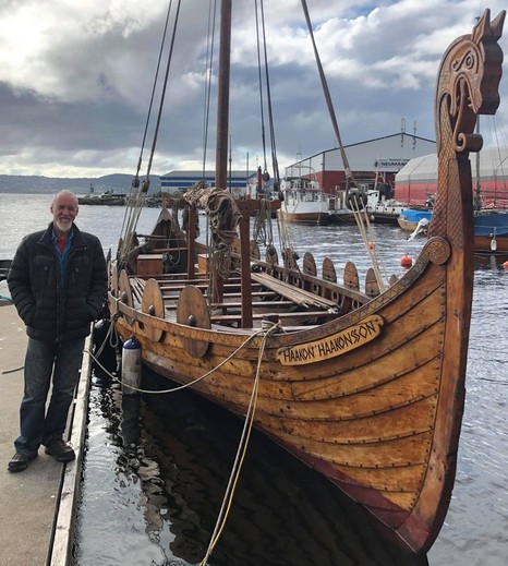 Ger in Norway