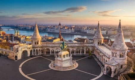 budapest hungary