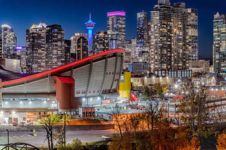 calgary