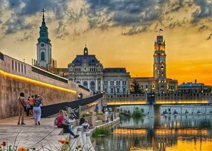 oradea