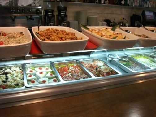 Tapas