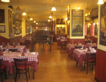 Parpadella