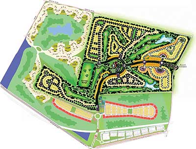 Mar Menor Golf Course