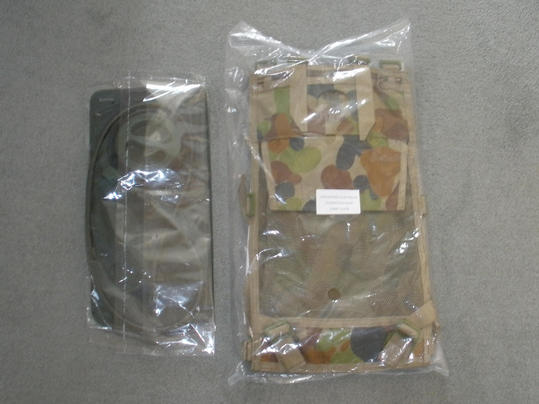 Auscam Camelbak