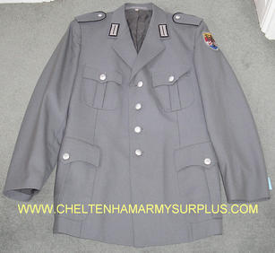 WG Dress tunic
