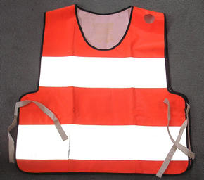 High Visibility Vest