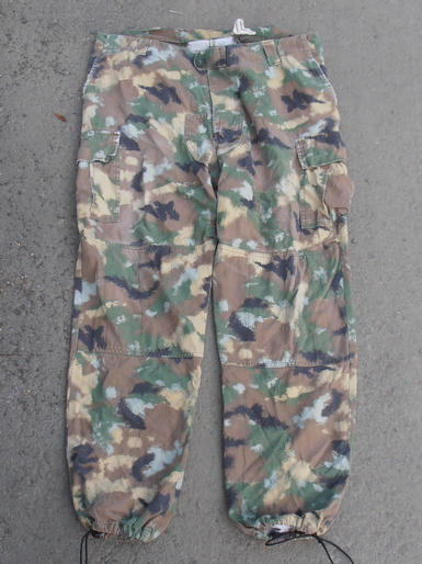San Marco Italian trousers XL size