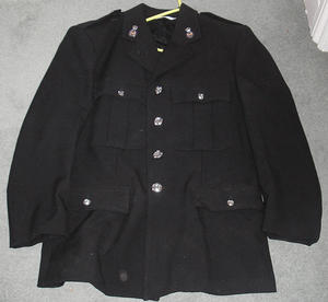 MOD Guard Service Tunic